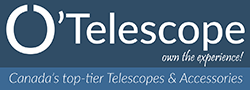 O'Telescope Corporation 