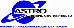 Astro Scientific Centre Pte Ltd