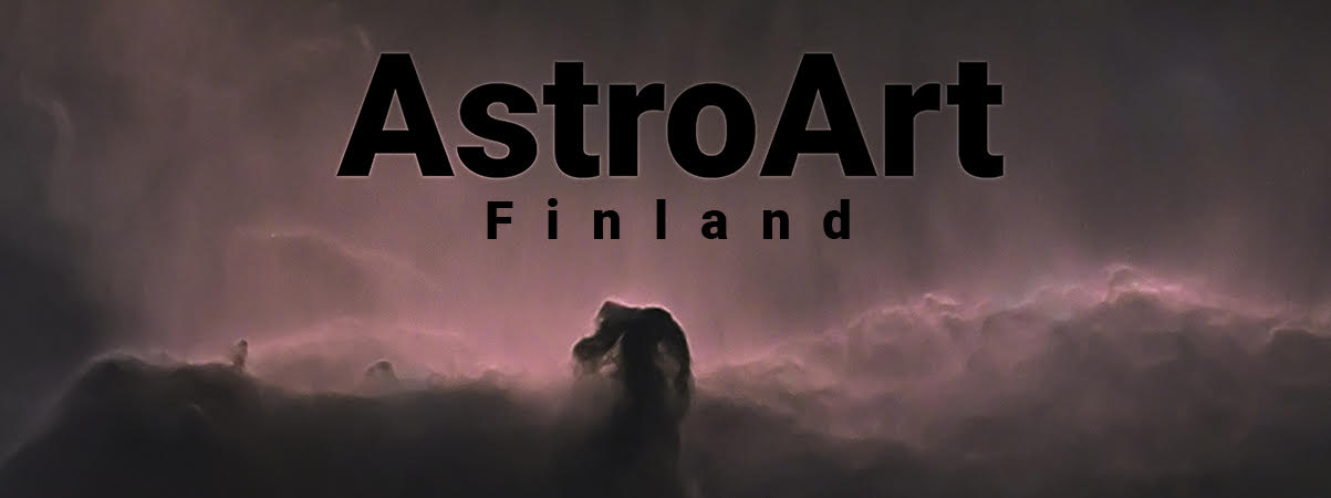 Astroart Finland