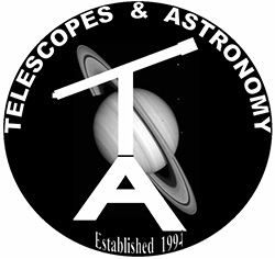 Telescopes & Astronomy